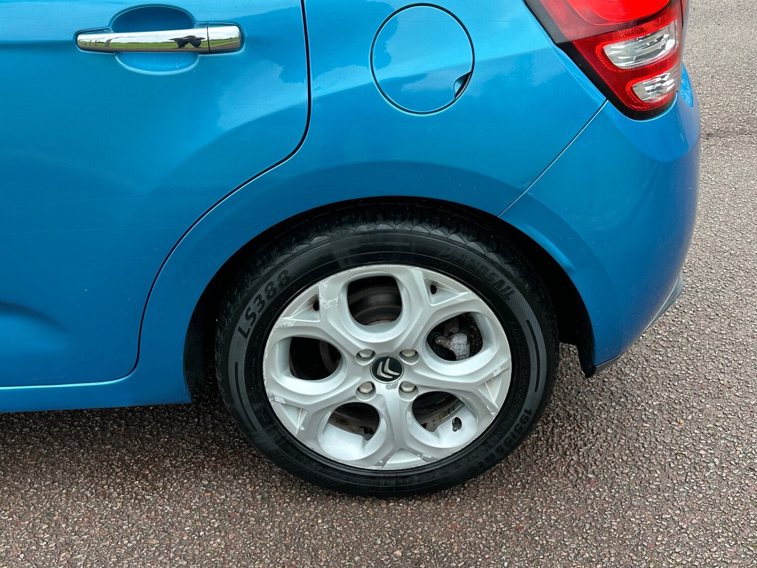 Used Citroen C3 2011 for sale - 78179707: Photo 32