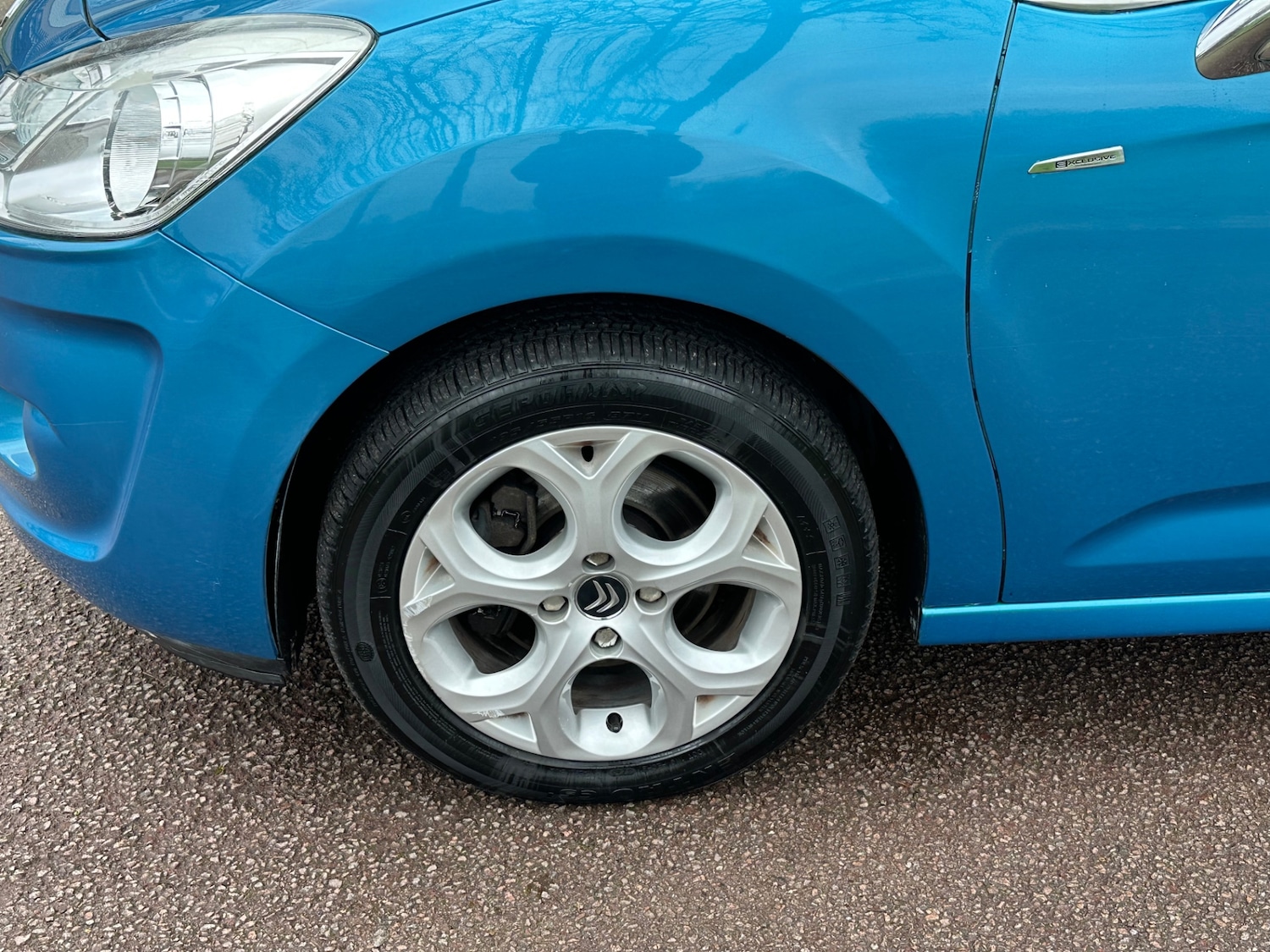 Used Citroen C3 2011 for sale - 78179707: Photo 33