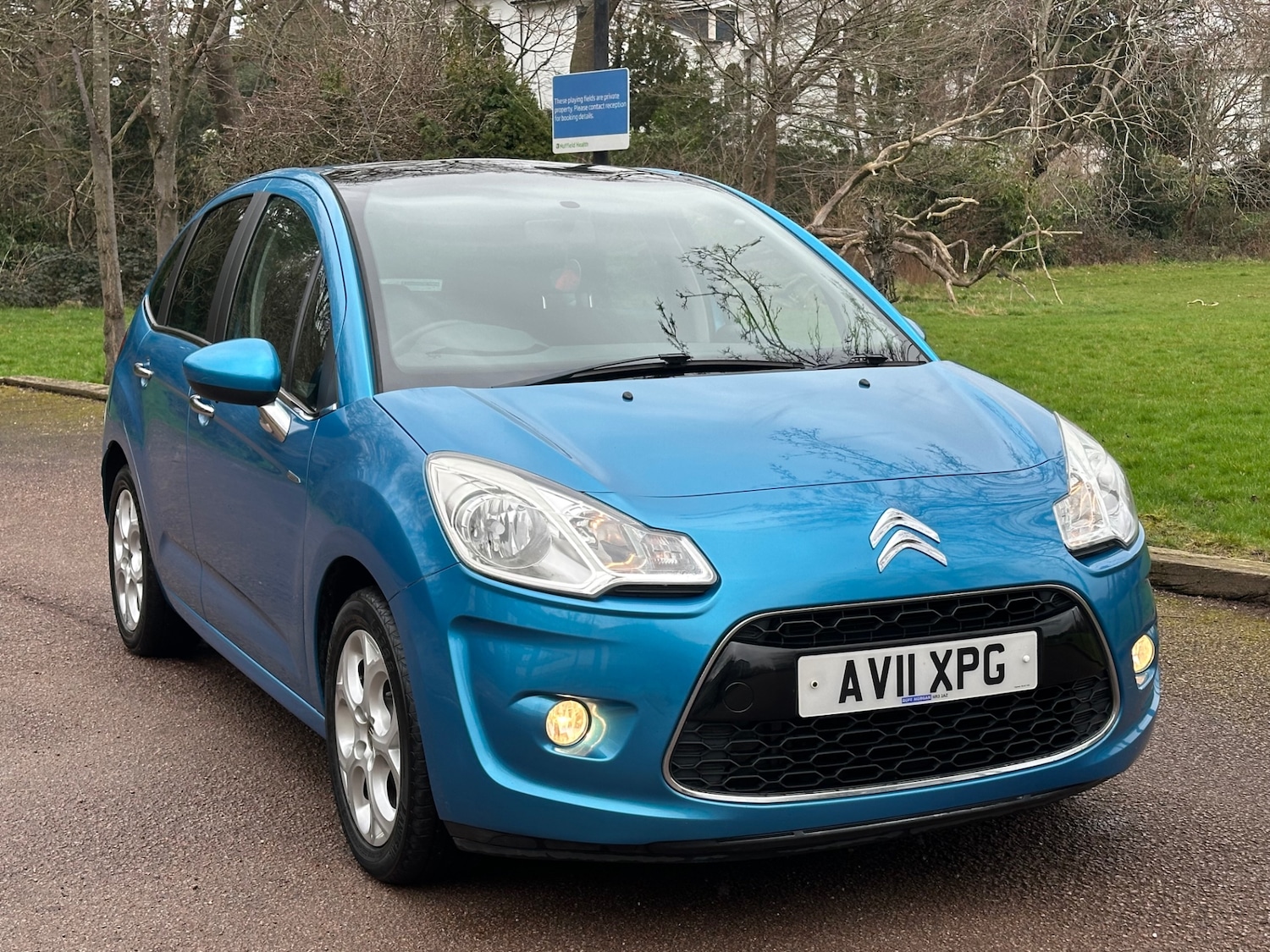 Used Citroen C3 2011 for sale - 78179707: Photo 5