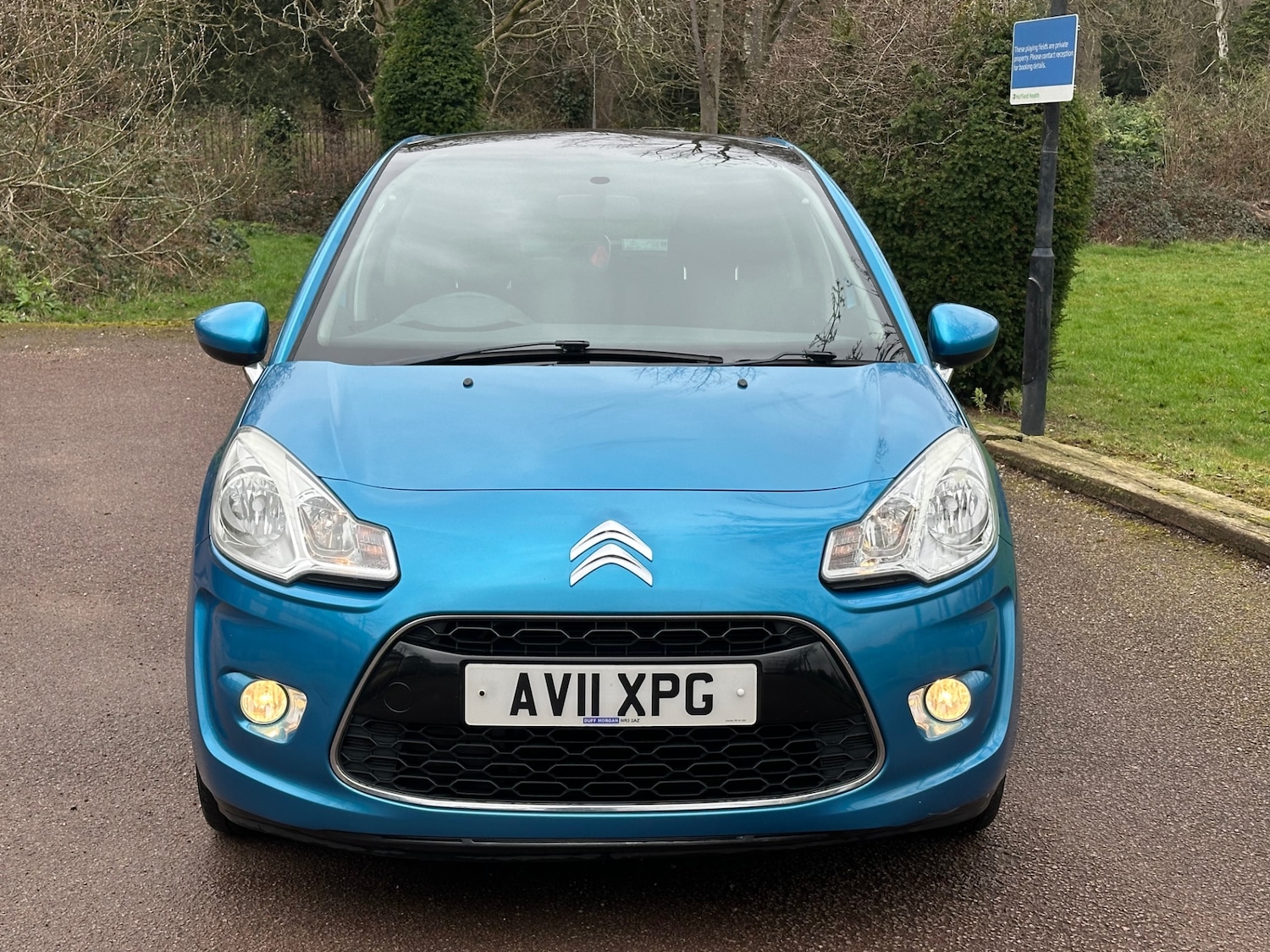Used Citroen C3 2011 for sale - 78179707: Photo 6