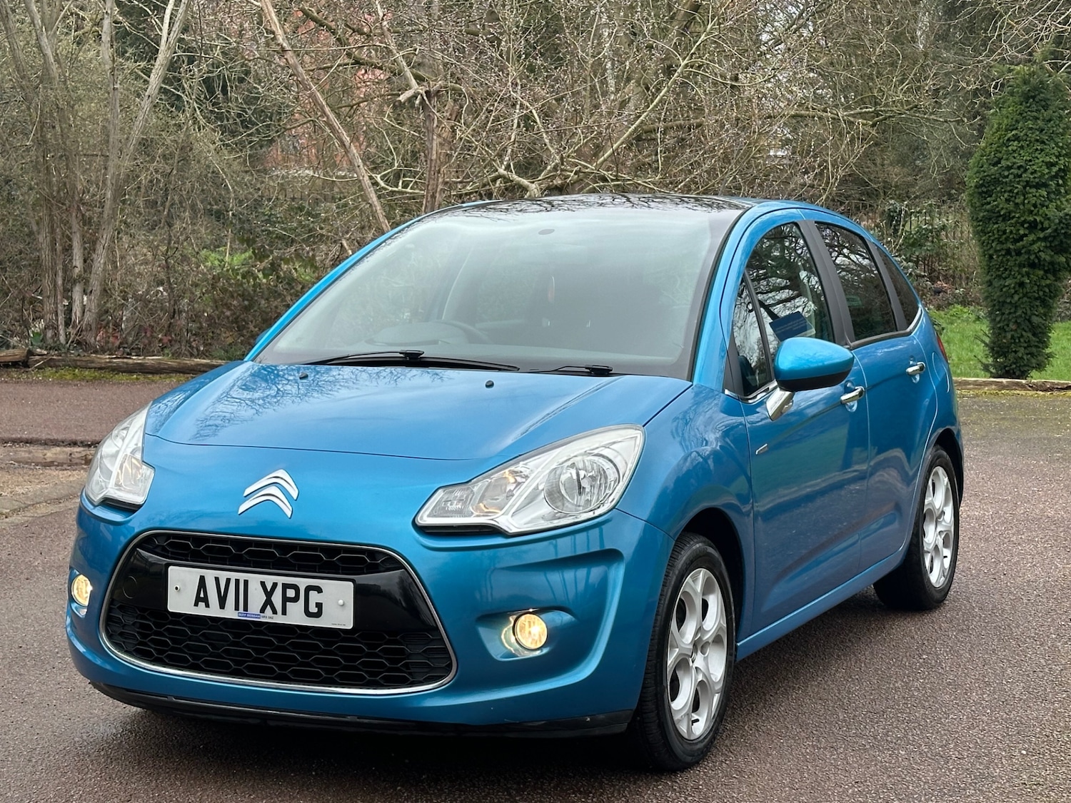 Used Citroen C3 2011 for sale - 78179707: Photo 7