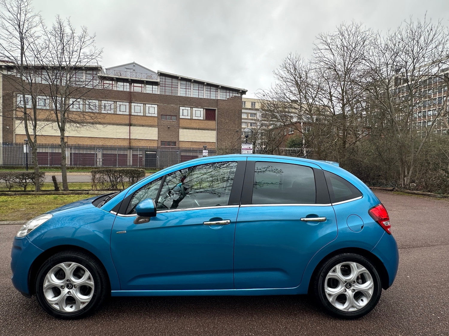Used Citroen C3 2011 for sale - 78179707: Photo 8