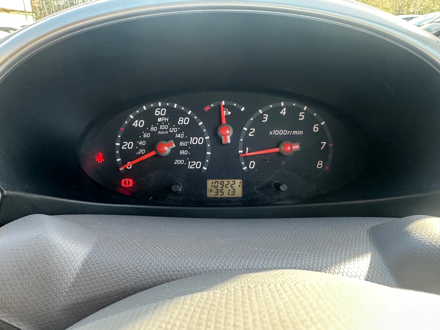 Used Nissan Micra 2003 for sale - 78067298: Photo 15