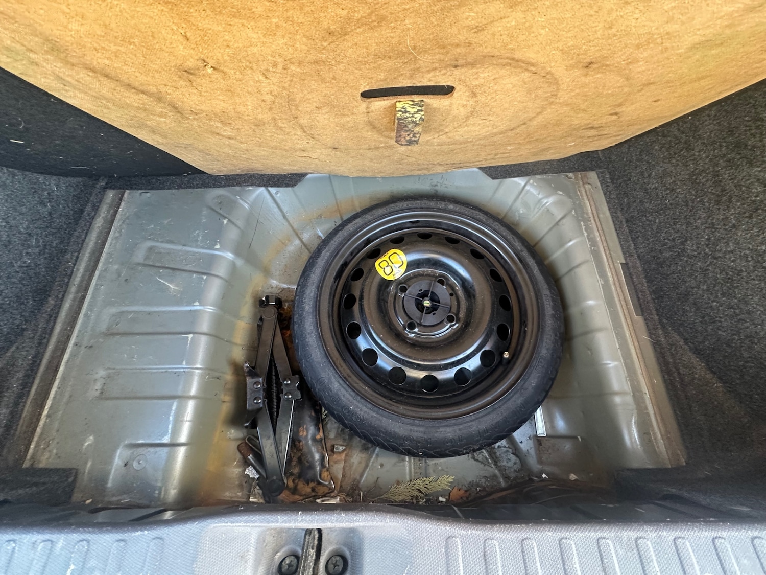 Used Nissan Micra 2003 for sale - 78067298: Photo 16