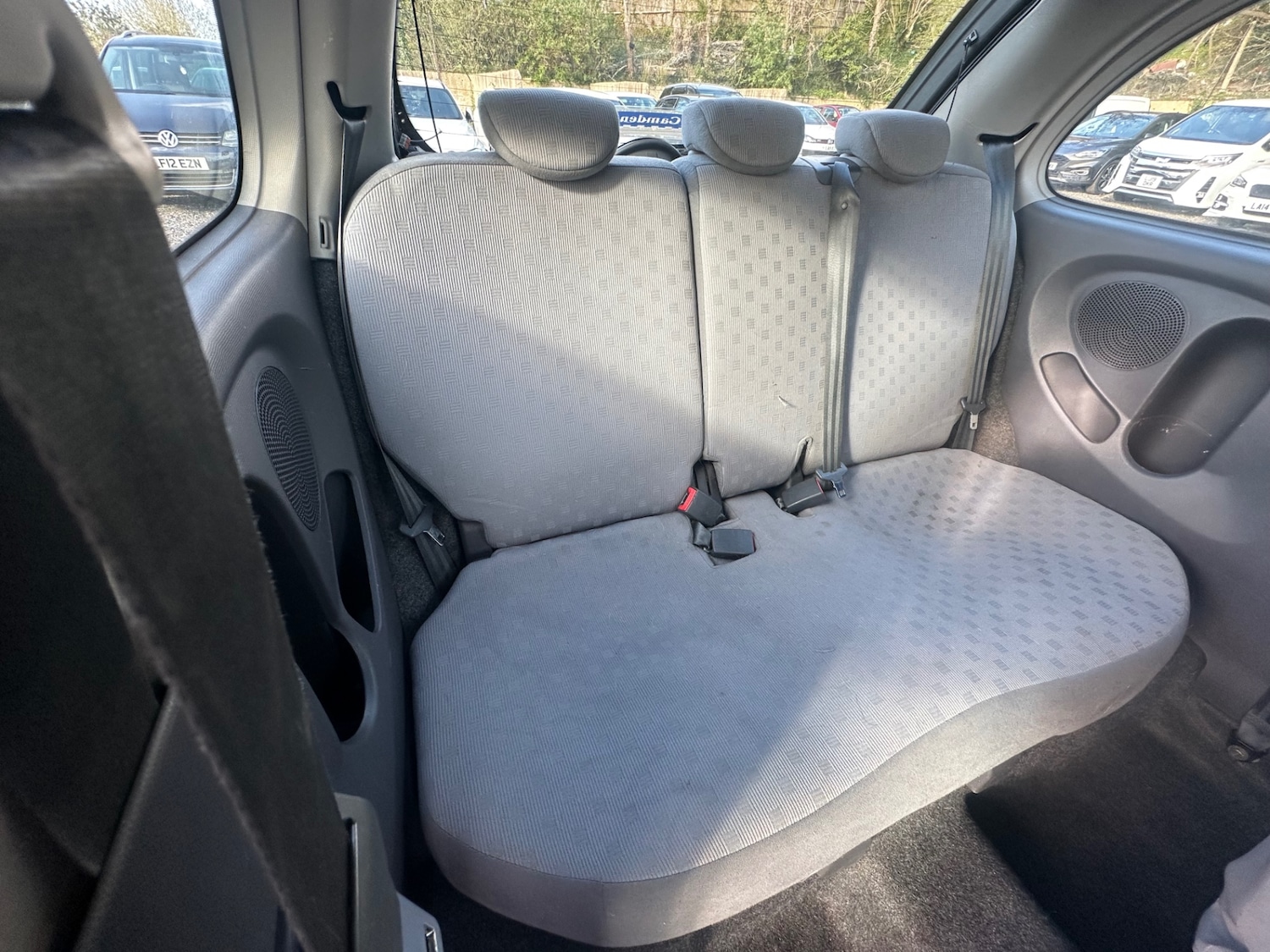 Used Nissan Micra 2003 for sale - 78067298: Photo 23