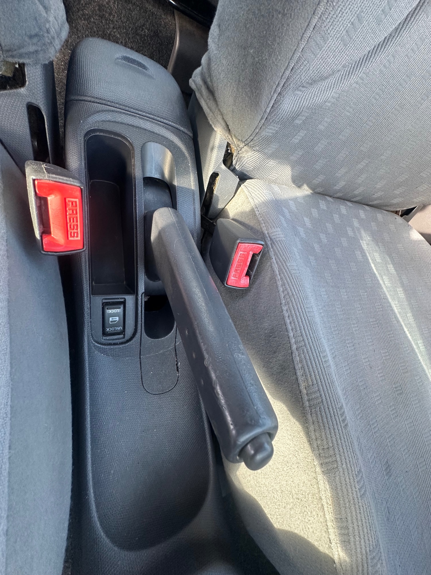 Used Nissan Micra 2003 for sale - 78067298: Photo 24