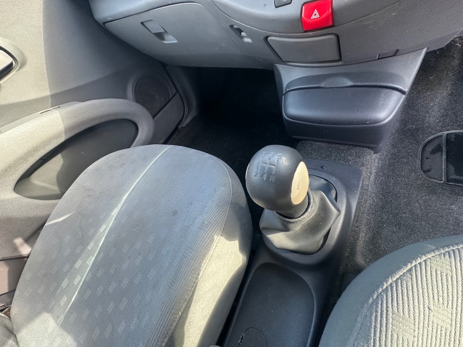 Used Nissan Micra 2003 for sale - 78067298: Photo 26