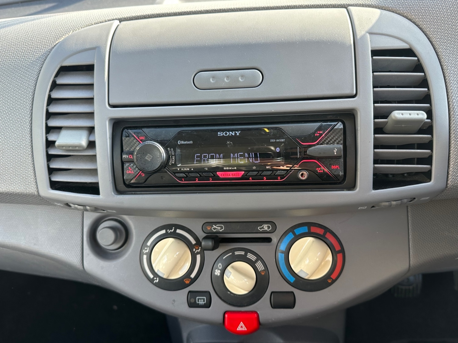 Used Nissan Micra 2003 for sale - 78067298: Photo 27