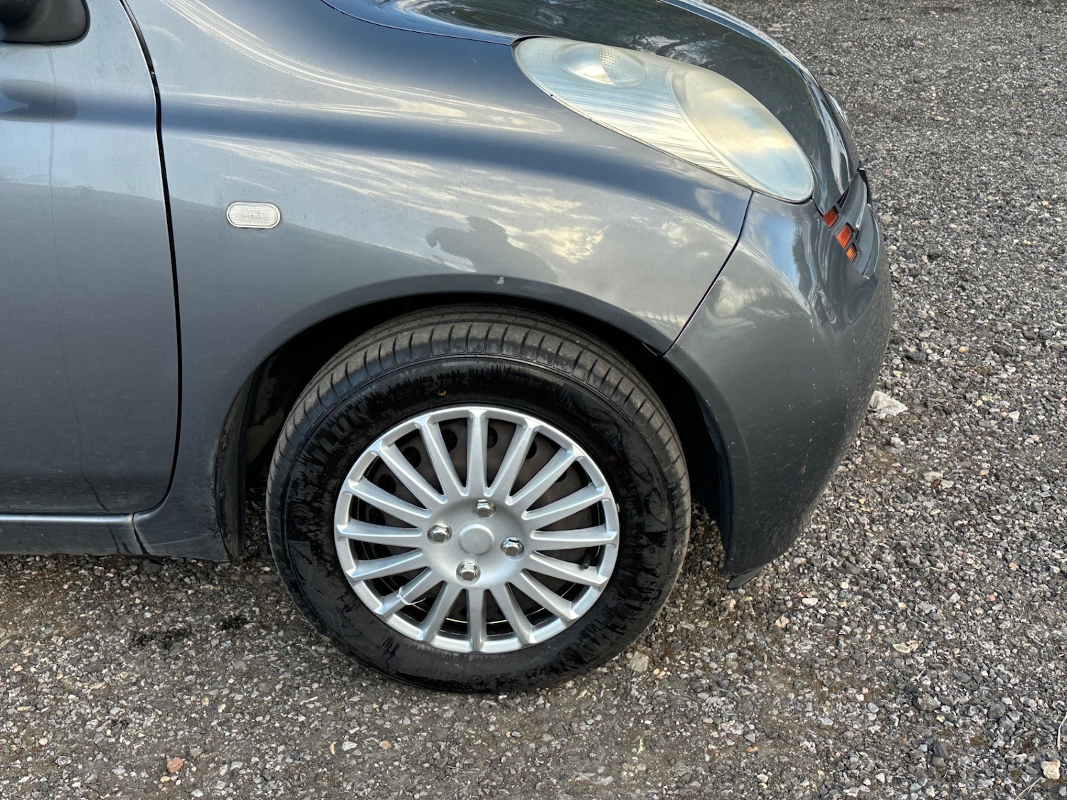 Used Nissan Micra 2003 for sale - 78067298: Photo 29