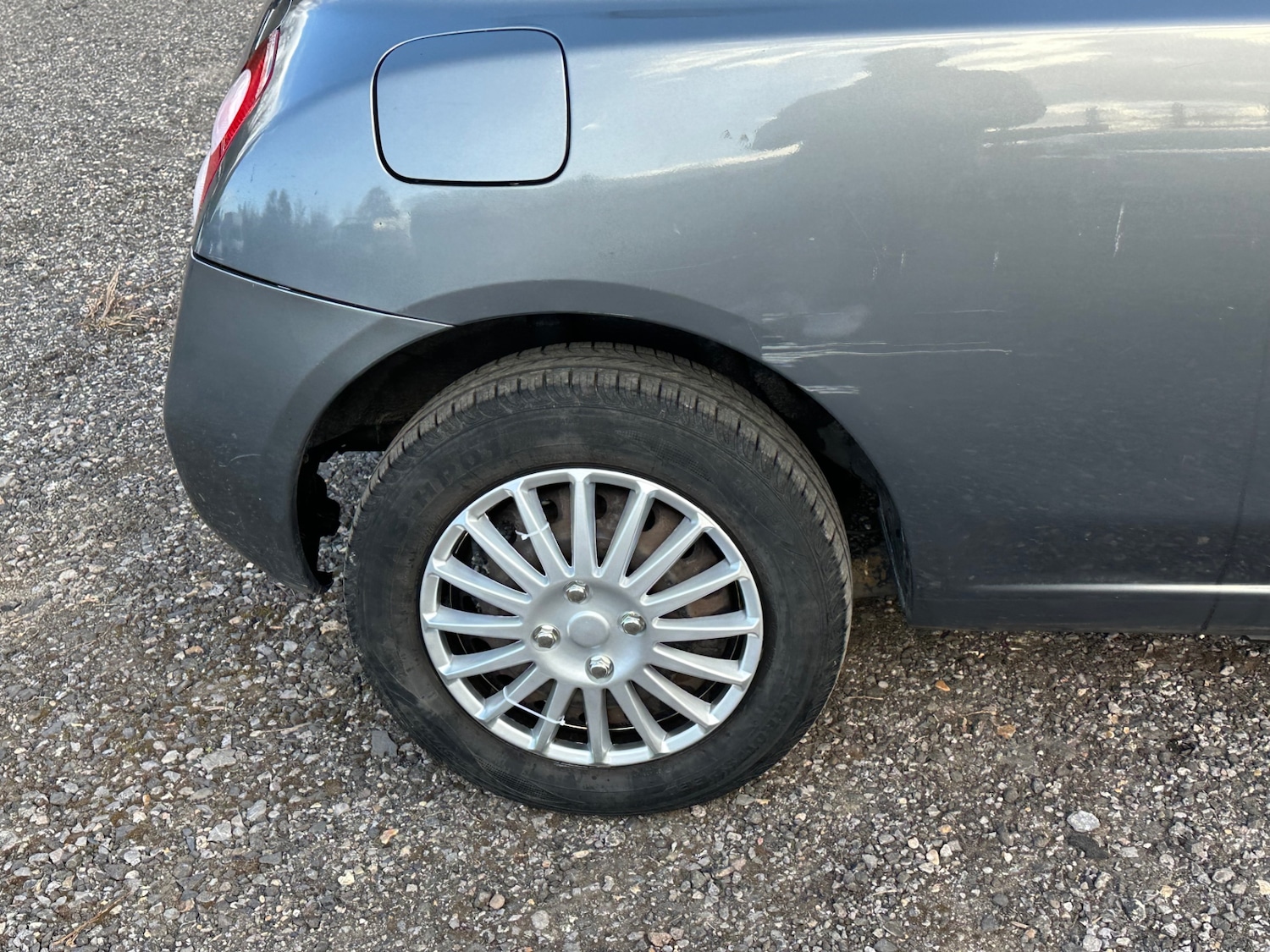 Used Nissan Micra 2003 for sale - 78067298: Photo 30