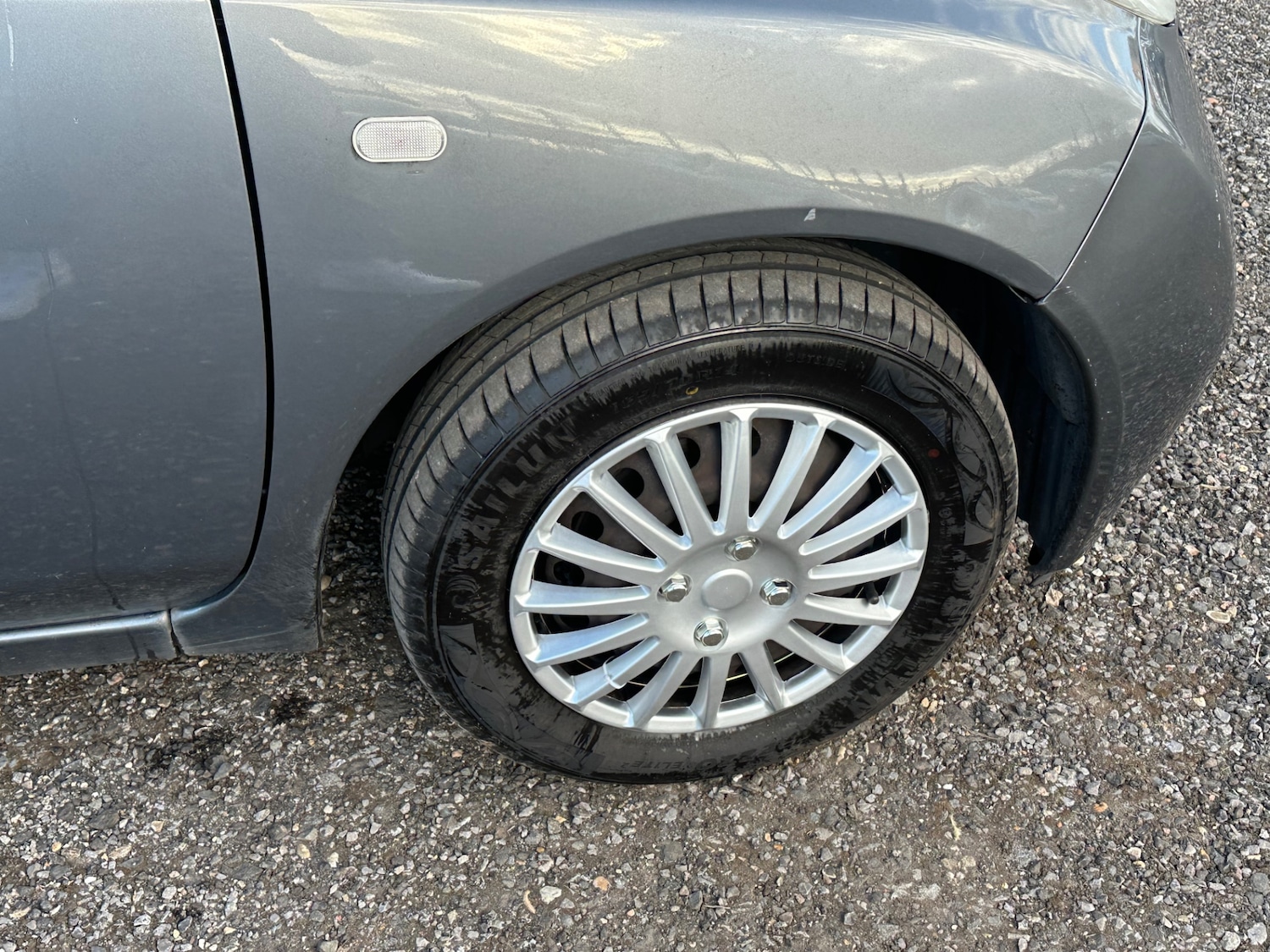 Used Nissan Micra 2003 for sale - 78067298: Photo 31