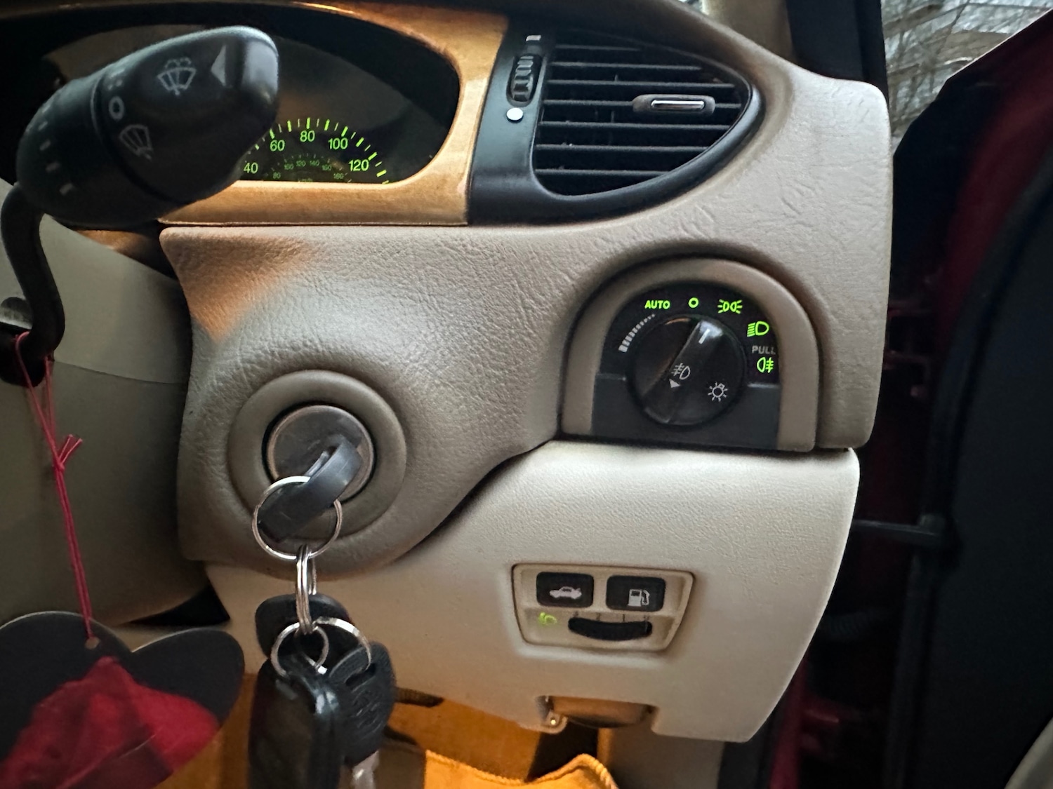 Used Jaguar S-Type 2001 for sale - 77012934: Photo 15