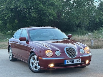 2001 (51) - 3.0 V6 SE 4dr Auto