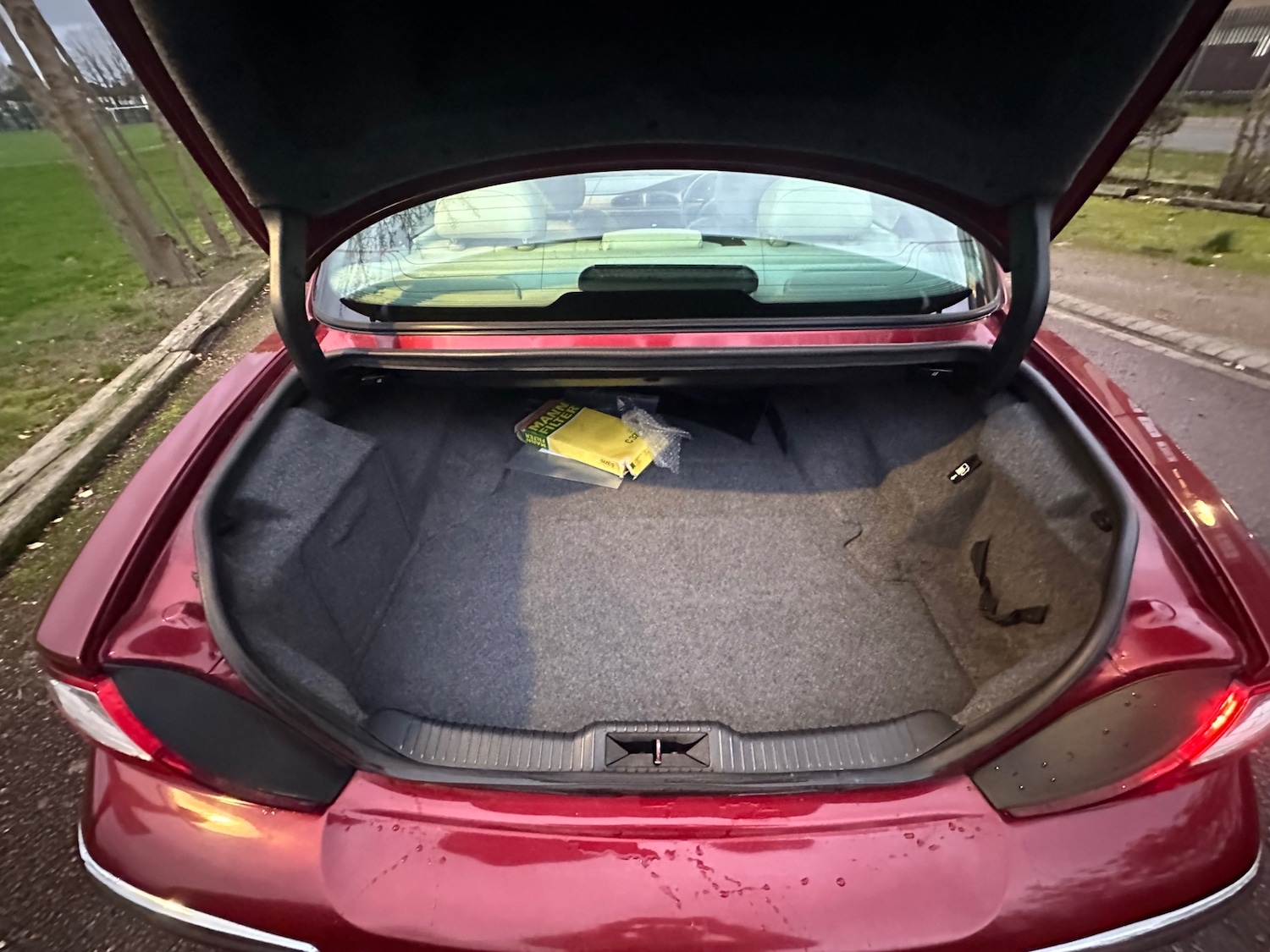 Used Jaguar S-Type 2001 for sale - 77012934: Photo 22