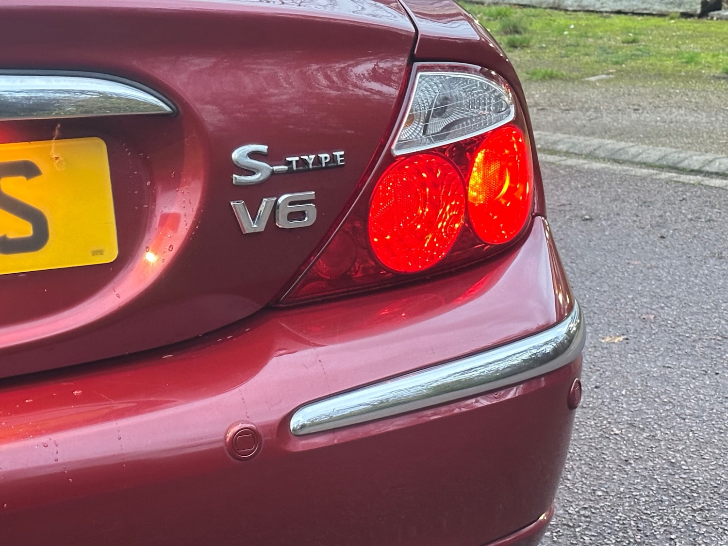 Used Jaguar S-Type 2001 for sale - 77012934: Photo 29