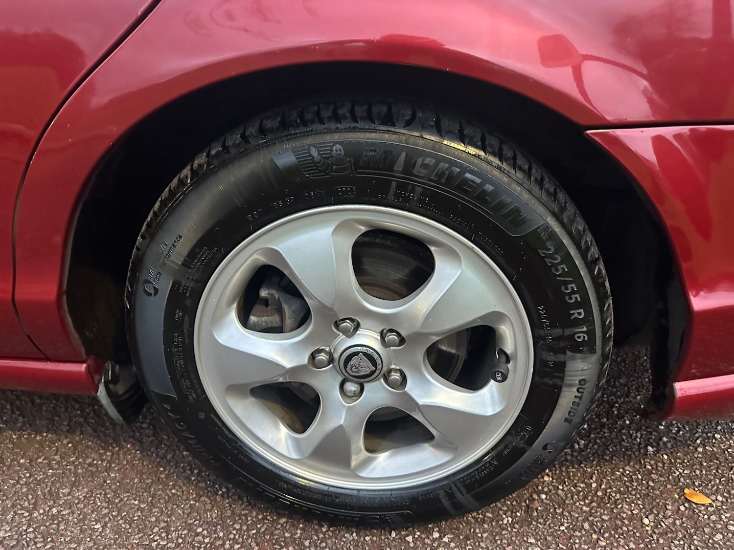 Used Jaguar S-Type 2001 for sale - 77012934: Photo 31