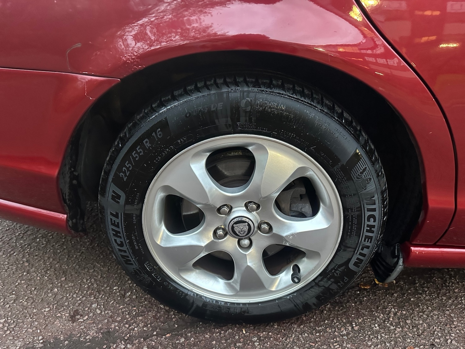 Used Jaguar S-Type 2001 for sale - 77012934: Photo 32