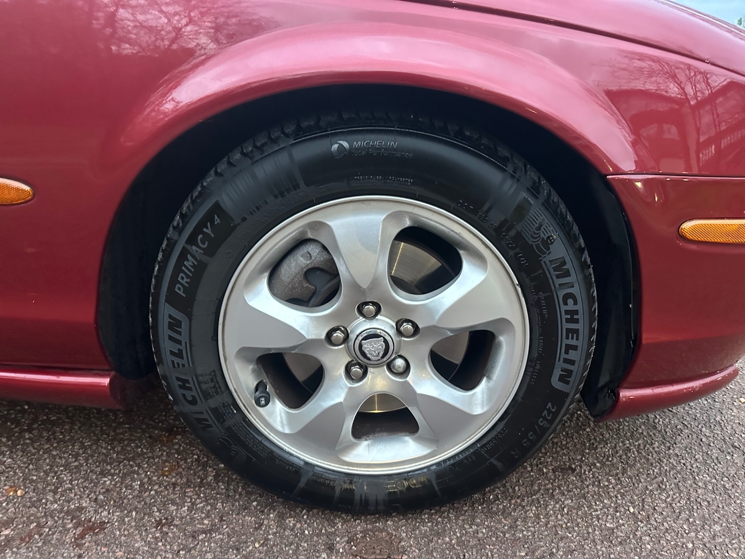 Used Jaguar S-Type 2001 for sale - 77012934: Photo 33