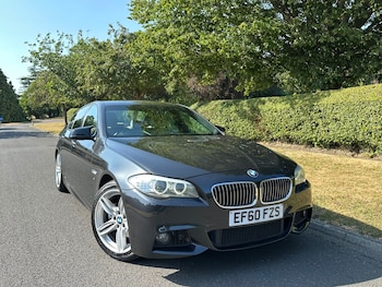 Used BMW 5 Series 2011 for sale - 79198314: Photo