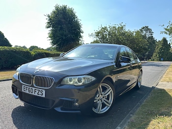 Used BMW 5 Series 2011 for sale - 79198314: Photo