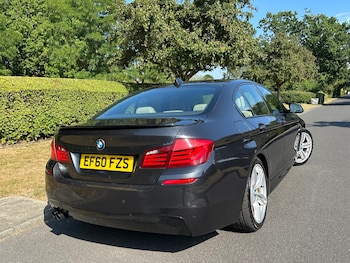 Used BMW 5 Series 2011 for sale - 79198314: Photo