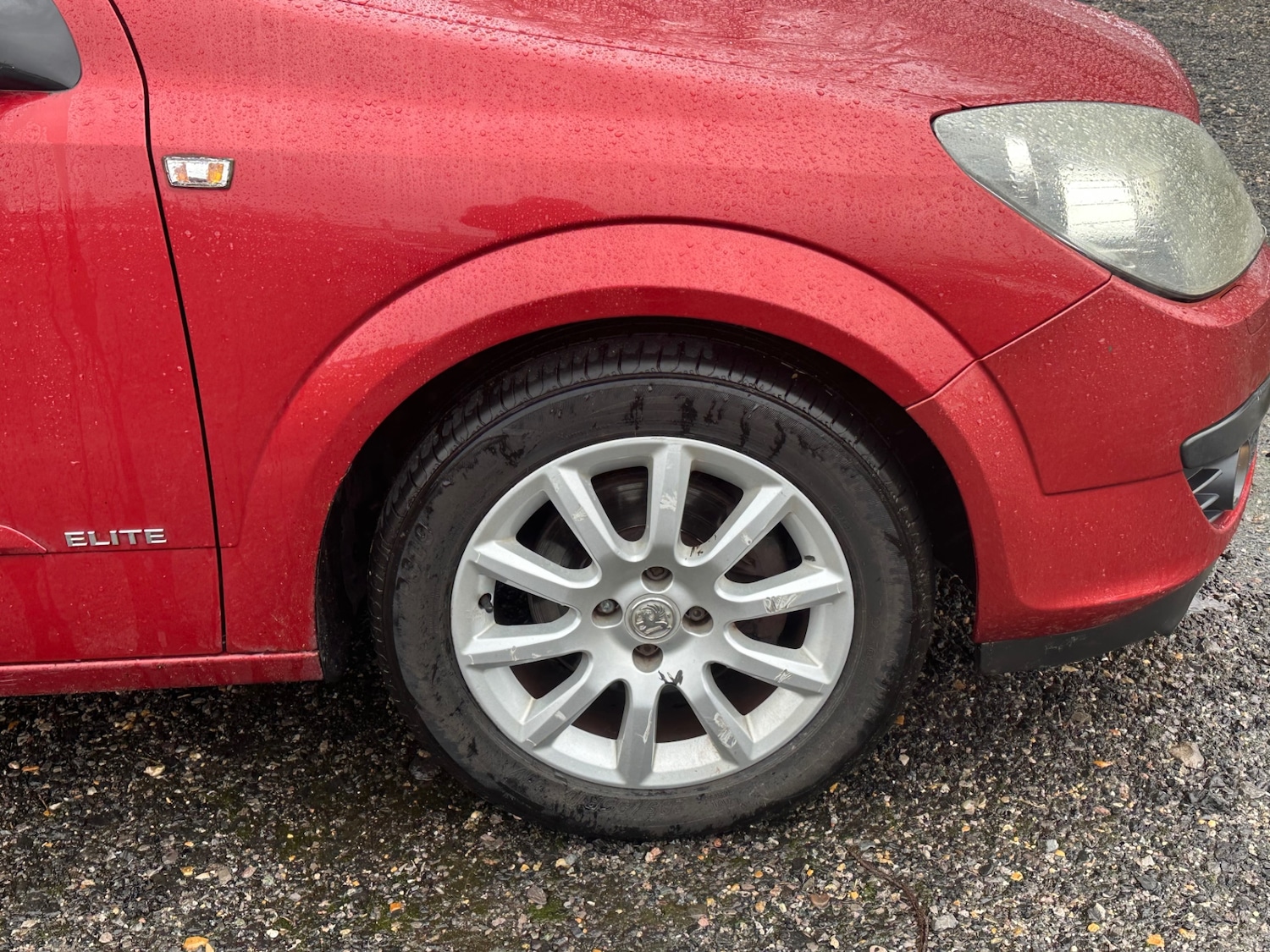 Used Vauxhall Astra 2006 for sale - 77272399: Photo 16