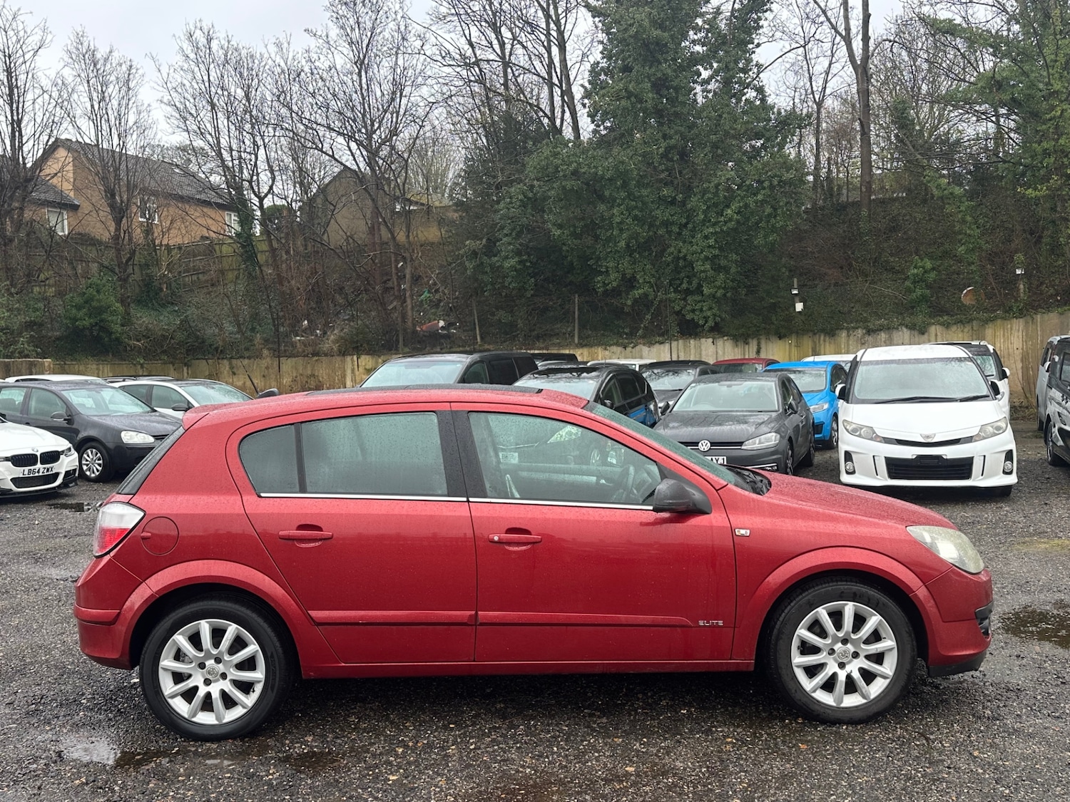 Used Vauxhall Astra 2006 for sale - 77272399: Photo 17