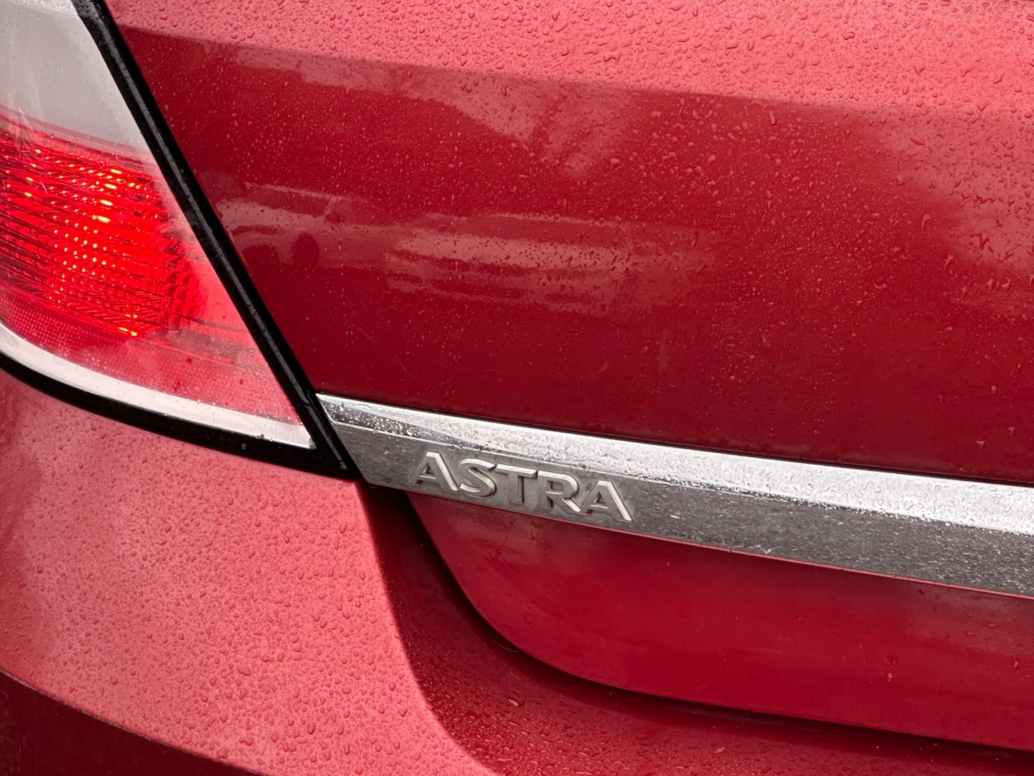 Used Vauxhall Astra 2006 for sale - 77272399: Photo 18