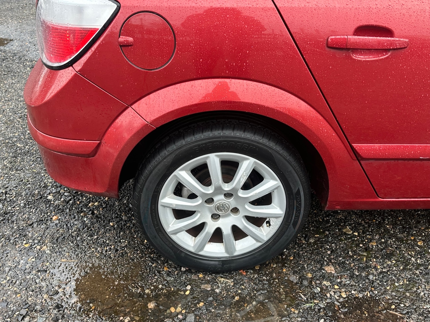 Used Vauxhall Astra 2006 for sale - 77272399: Photo 20