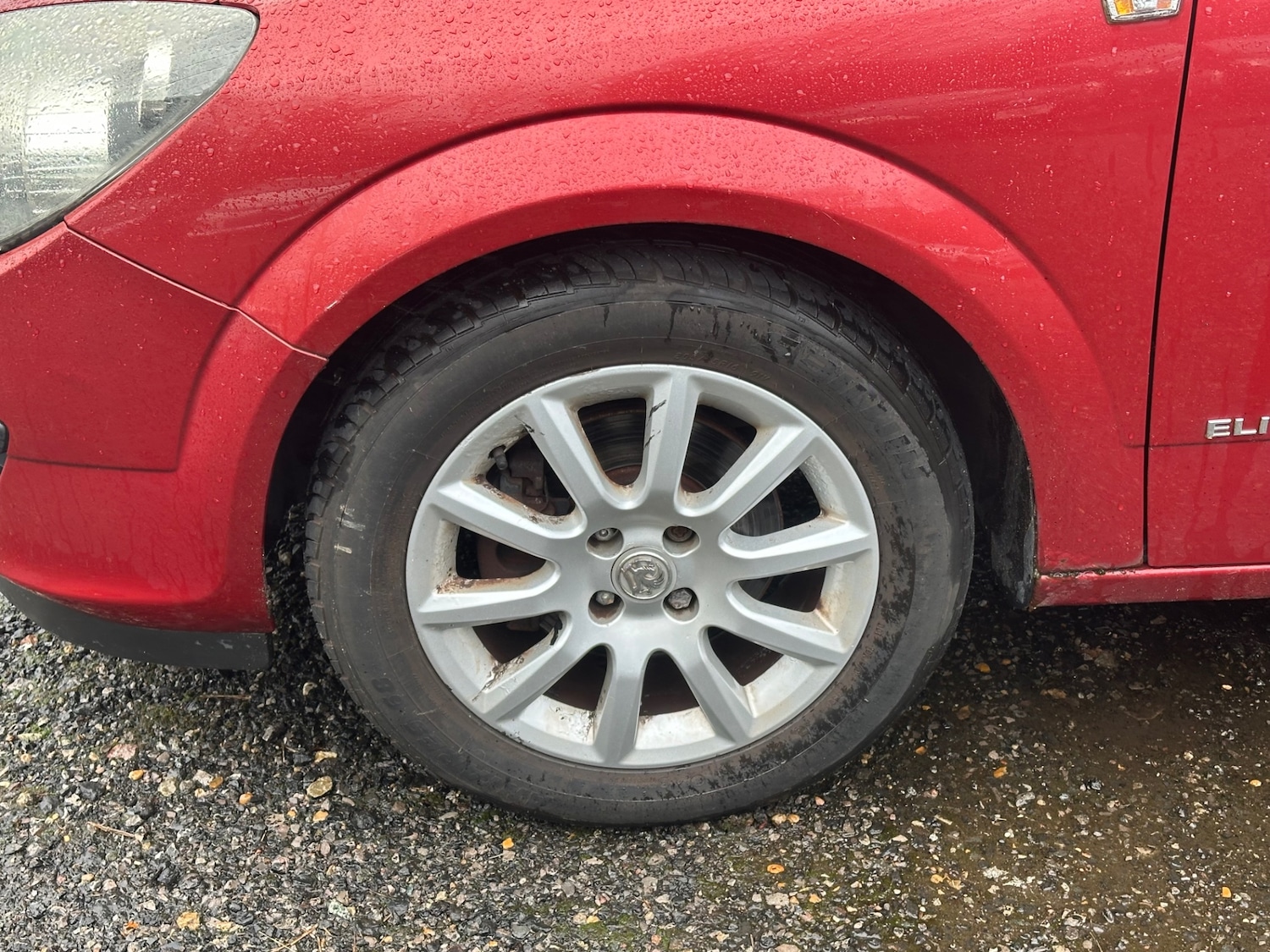 Used Vauxhall Astra 2006 for sale - 77272399: Photo 22