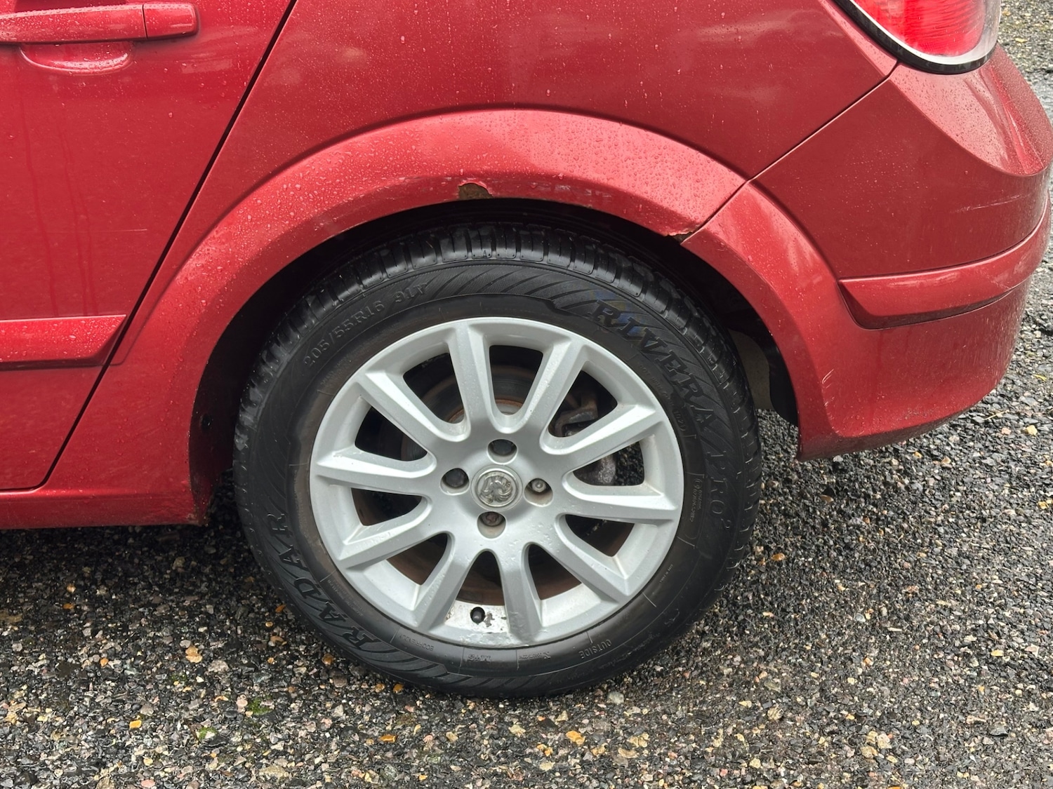 Used Vauxhall Astra 2006 for sale - 77272399: Photo 23