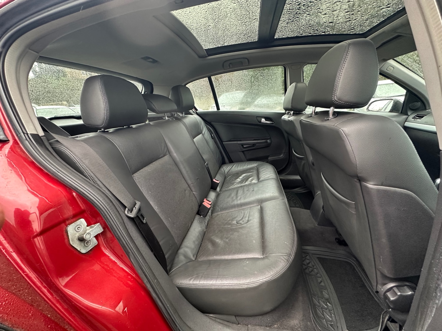 Used Vauxhall Astra 2006 for sale - 77272399: Photo 24