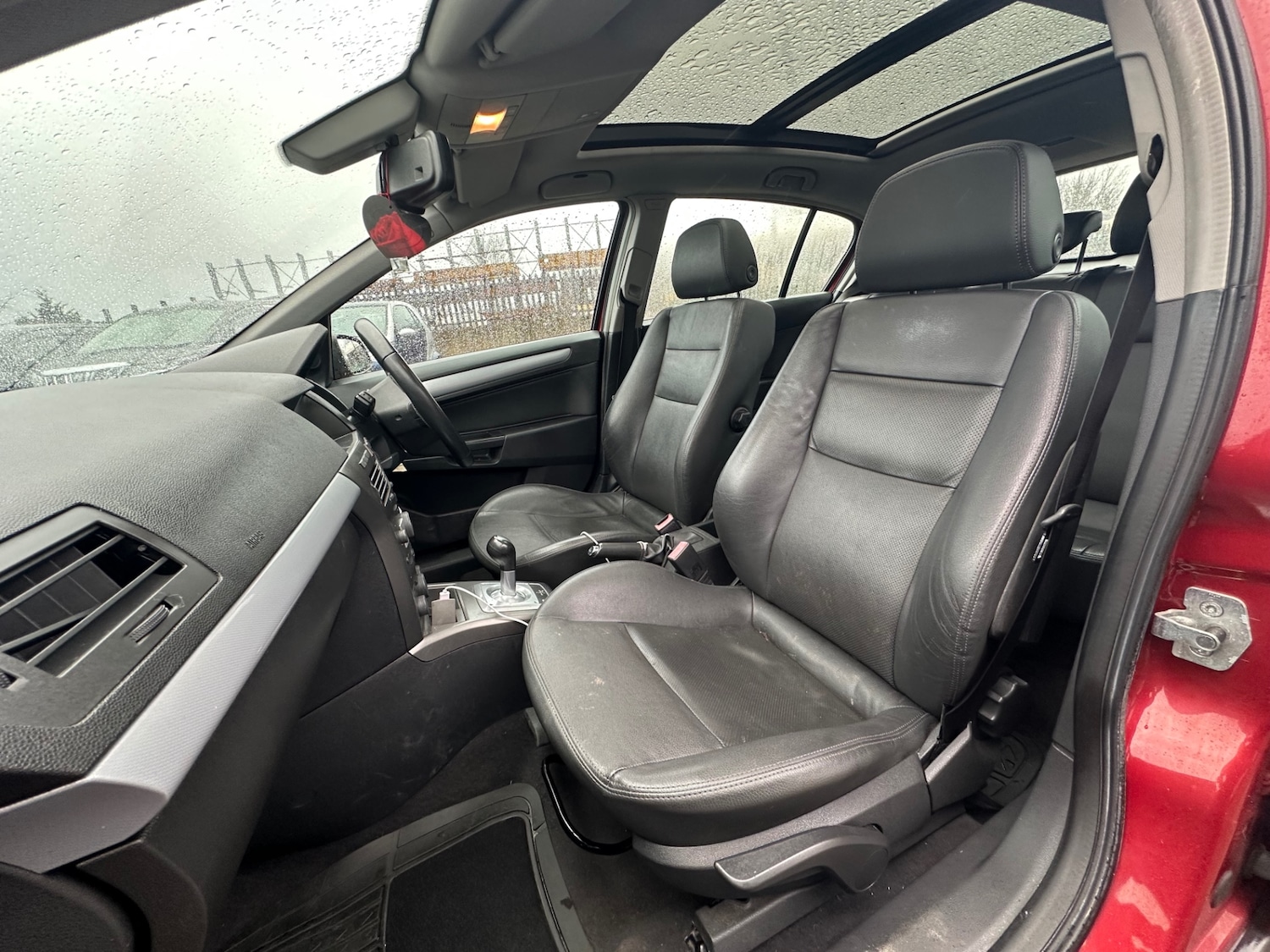 Used Vauxhall Astra 2006 for sale - 77272399: Photo 26