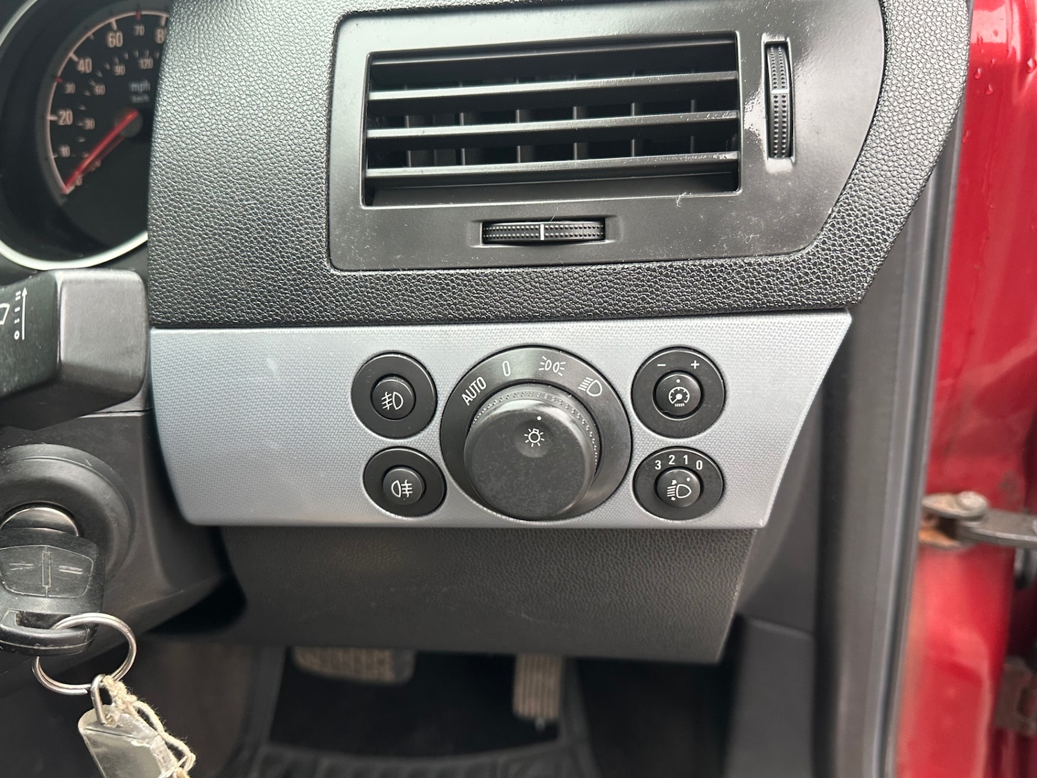 Used Vauxhall Astra 2006 for sale - 77272399: Photo 27