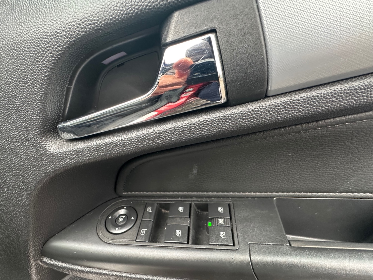 Used Vauxhall Astra 2006 for sale - 77272399: Photo 28