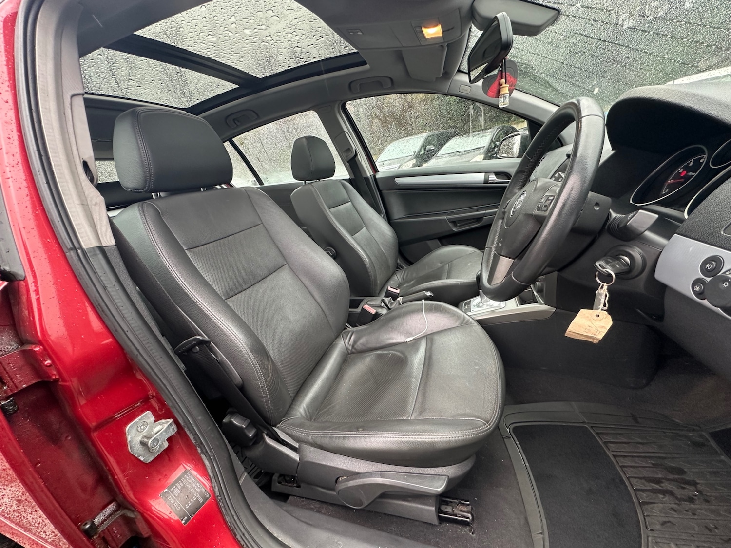 Used Vauxhall Astra 2006 for sale - 77272399: Photo 29