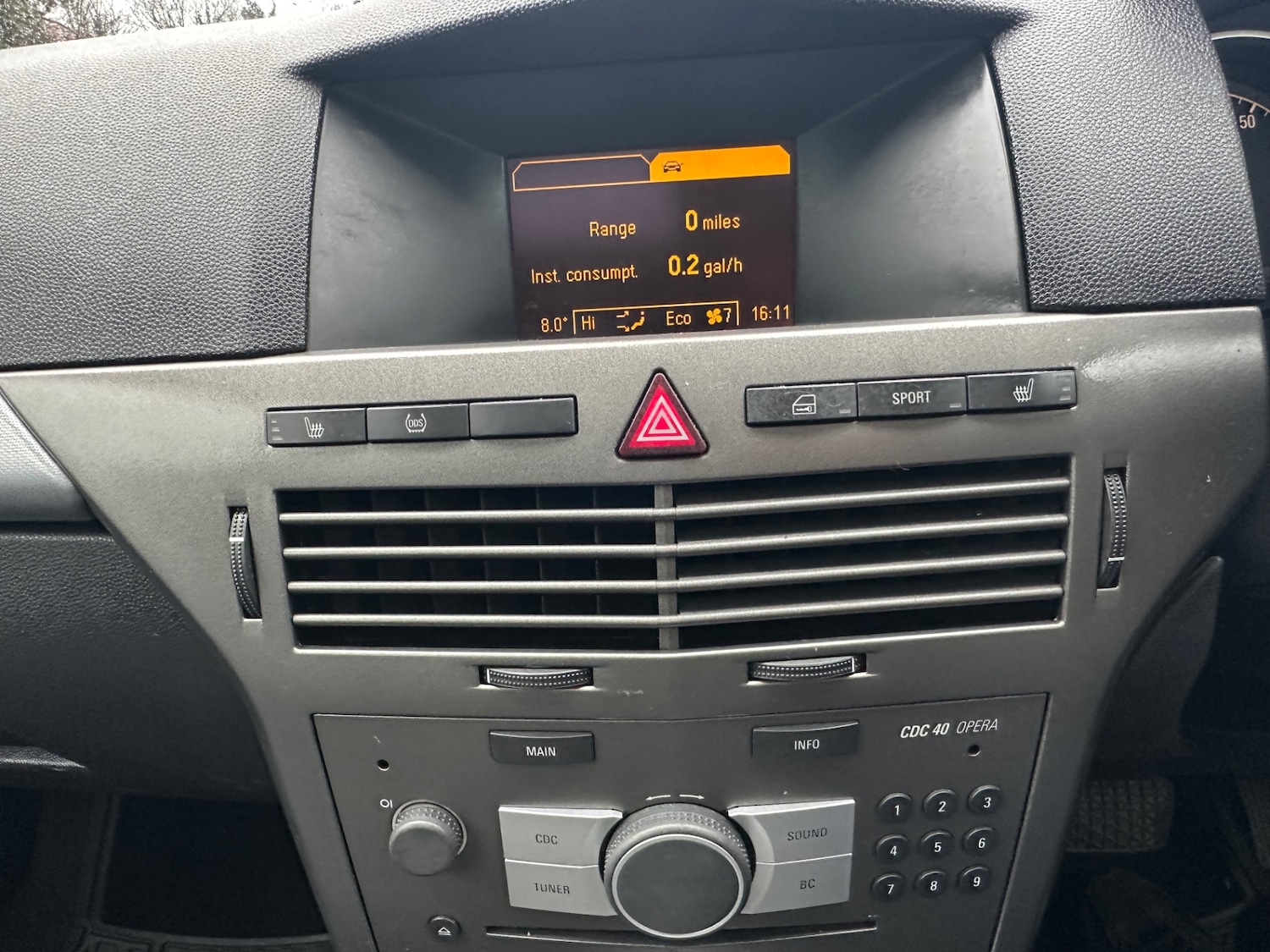 Used Vauxhall Astra 2006 for sale - 77272399: Photo 31