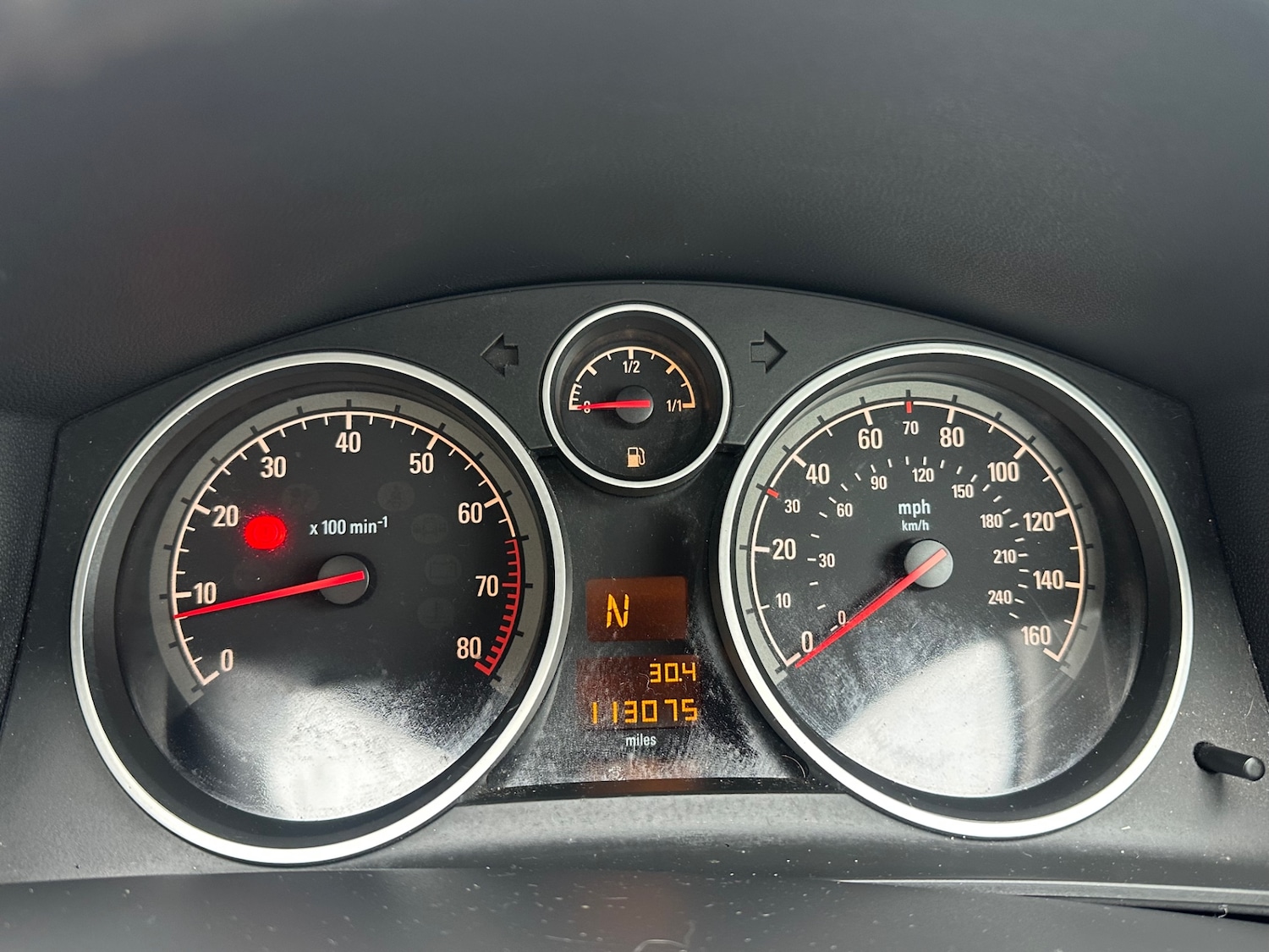 Used Vauxhall Astra 2006 for sale - 77272399: Photo 32