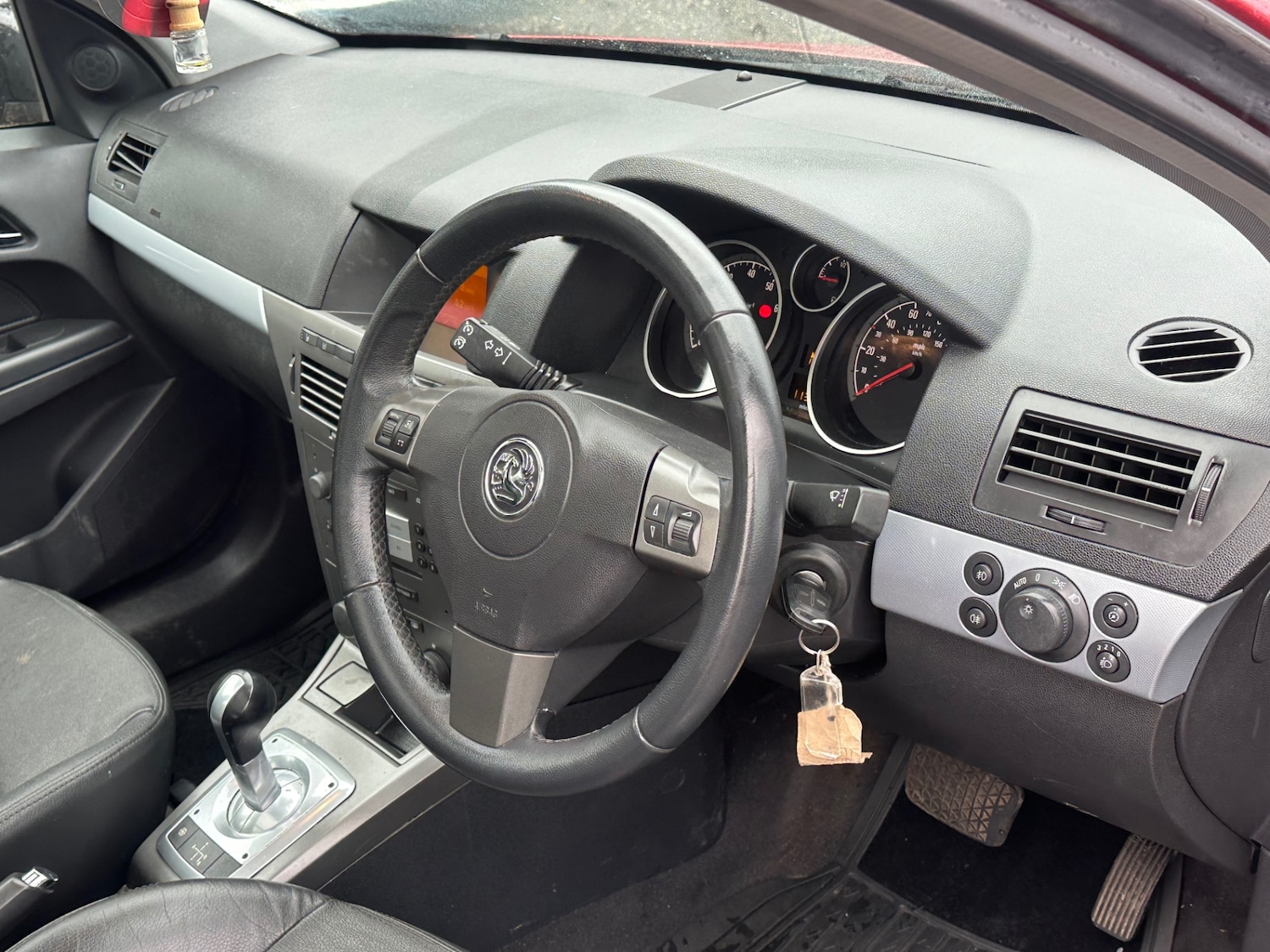 Used Vauxhall Astra 2006 for sale - 77272399: Photo 34