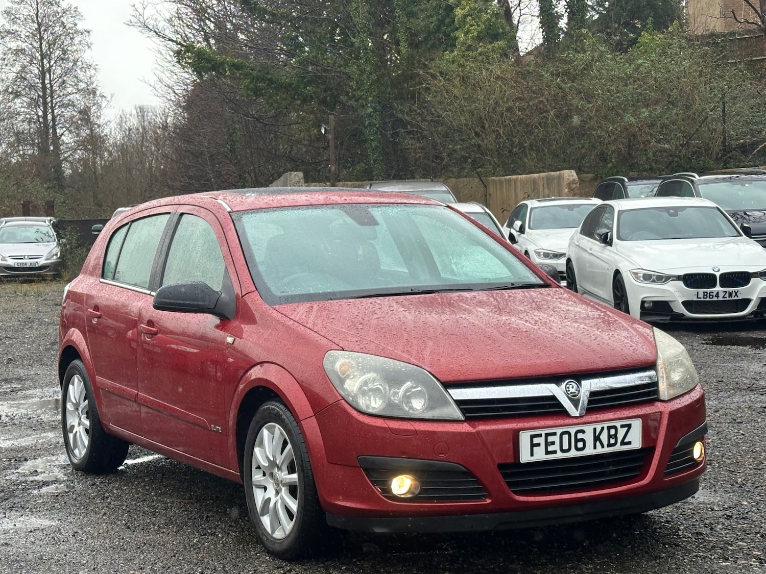 Used Vauxhall Astra 2006 for sale - 77272399: Photo 6