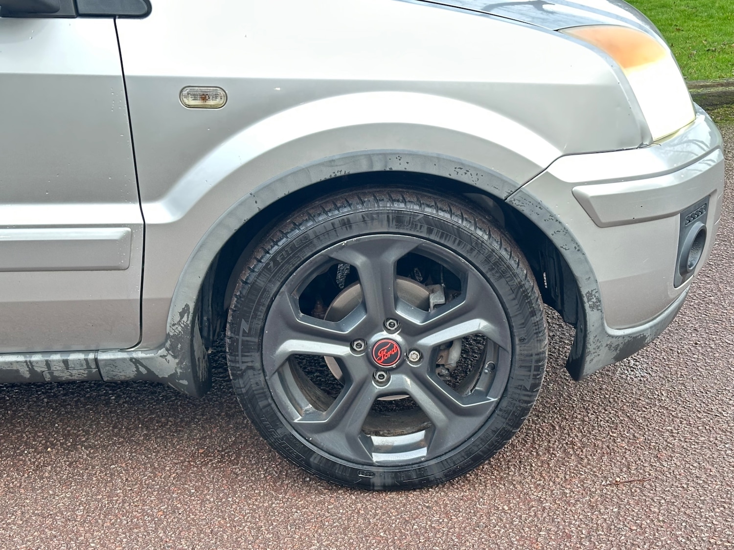 Used Ford Fusion 2006 for sale - 77236829: Photo 11