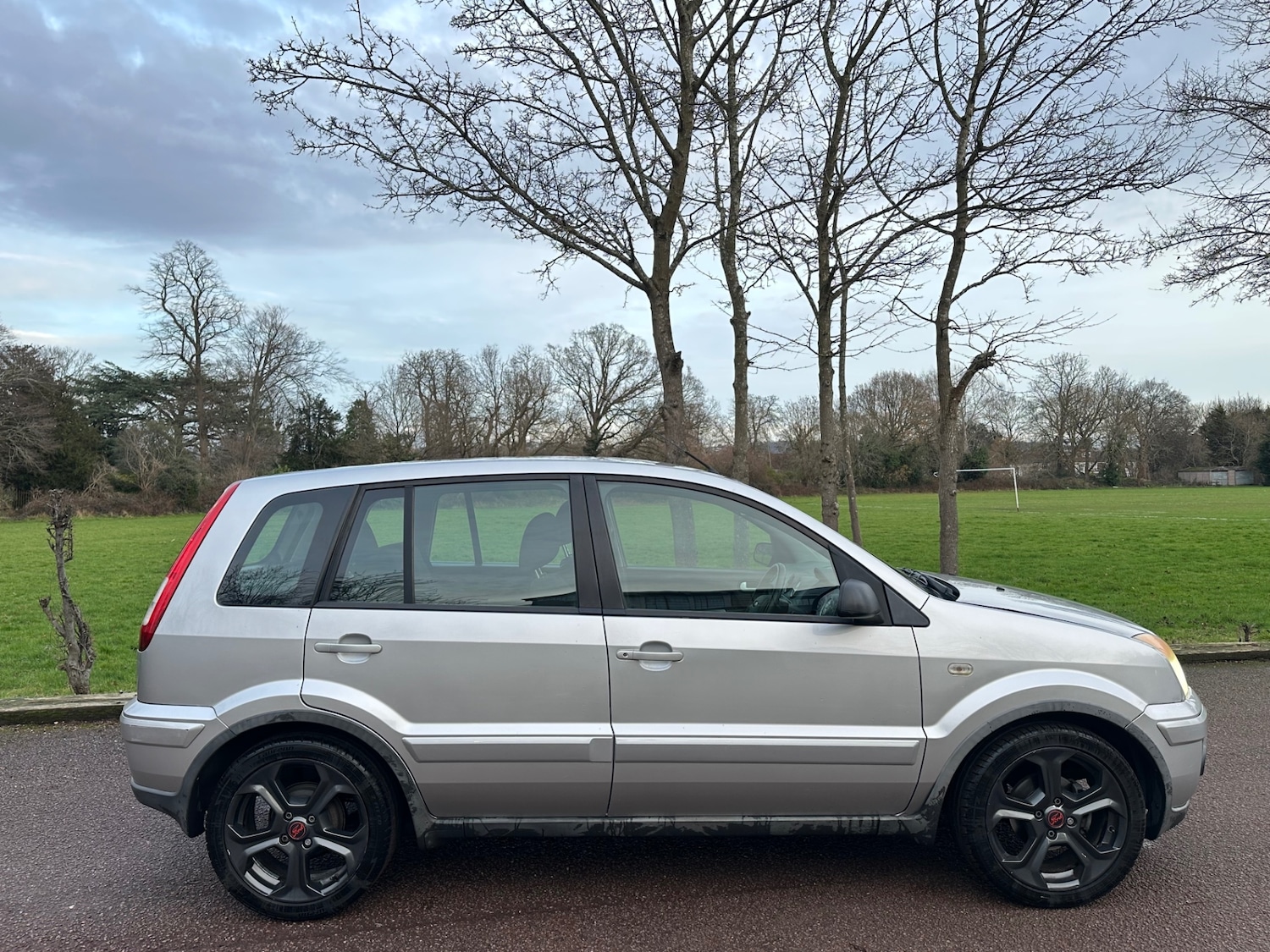 Used Ford Fusion 2006 for sale - 77236829: Photo 12