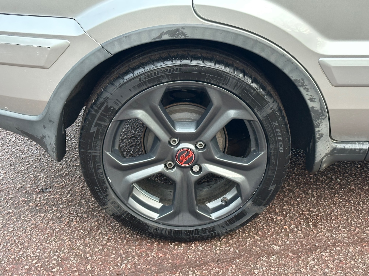 Used Ford Fusion 2006 for sale - 77236829: Photo 15