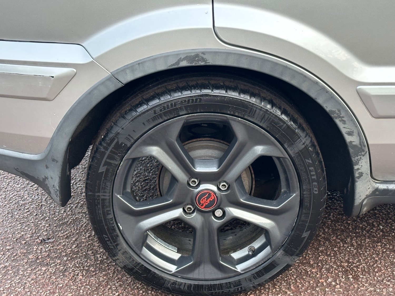 Used Ford Fusion 2006 for sale - 77236829: Photo 16