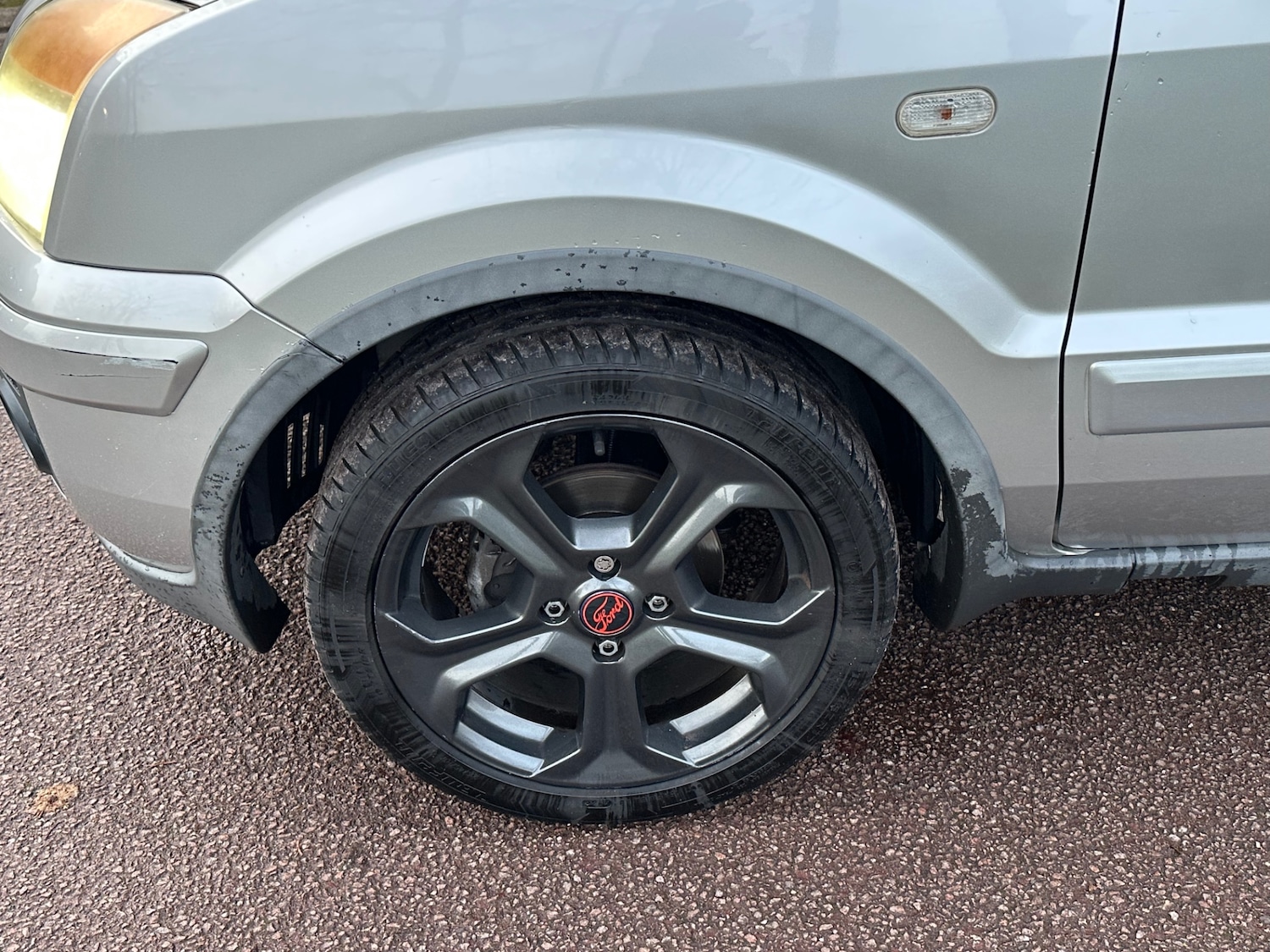 Used Ford Fusion 2006 for sale - 77236829: Photo 17