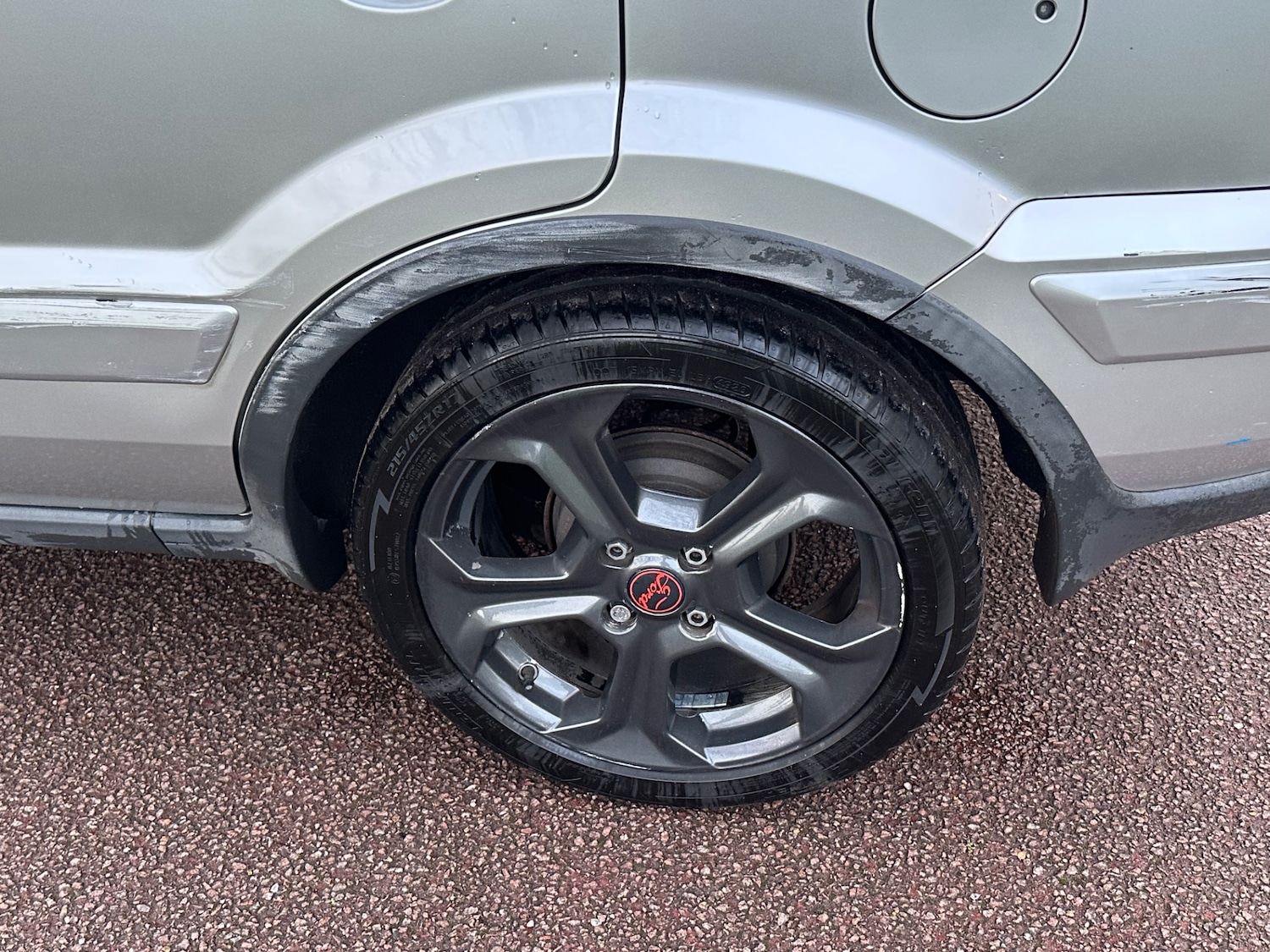 Used Ford Fusion 2006 for sale - 77236829: Photo 18