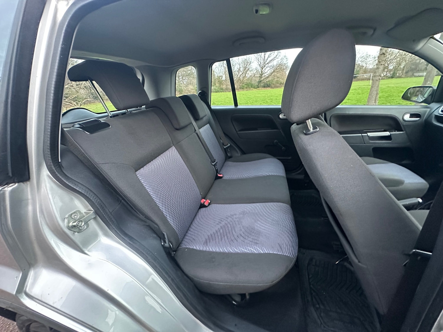 Used Ford Fusion 2006 for sale - 77236829: Photo 20