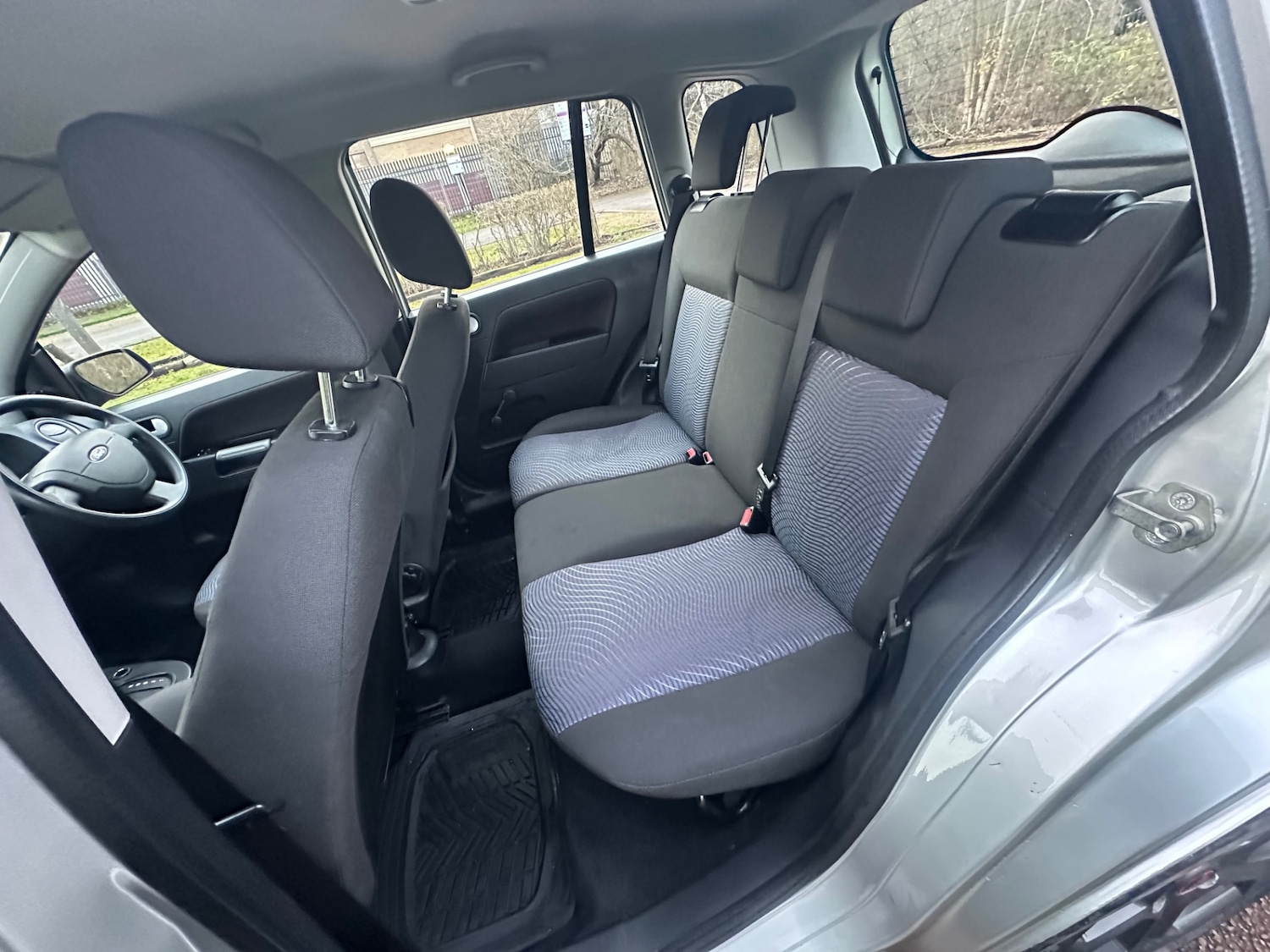 Used Ford Fusion 2006 for sale - 77236829: Photo 21