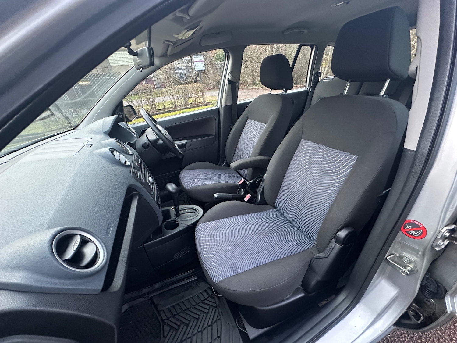 Used Ford Fusion 2006 for sale - 77236829: Photo 22