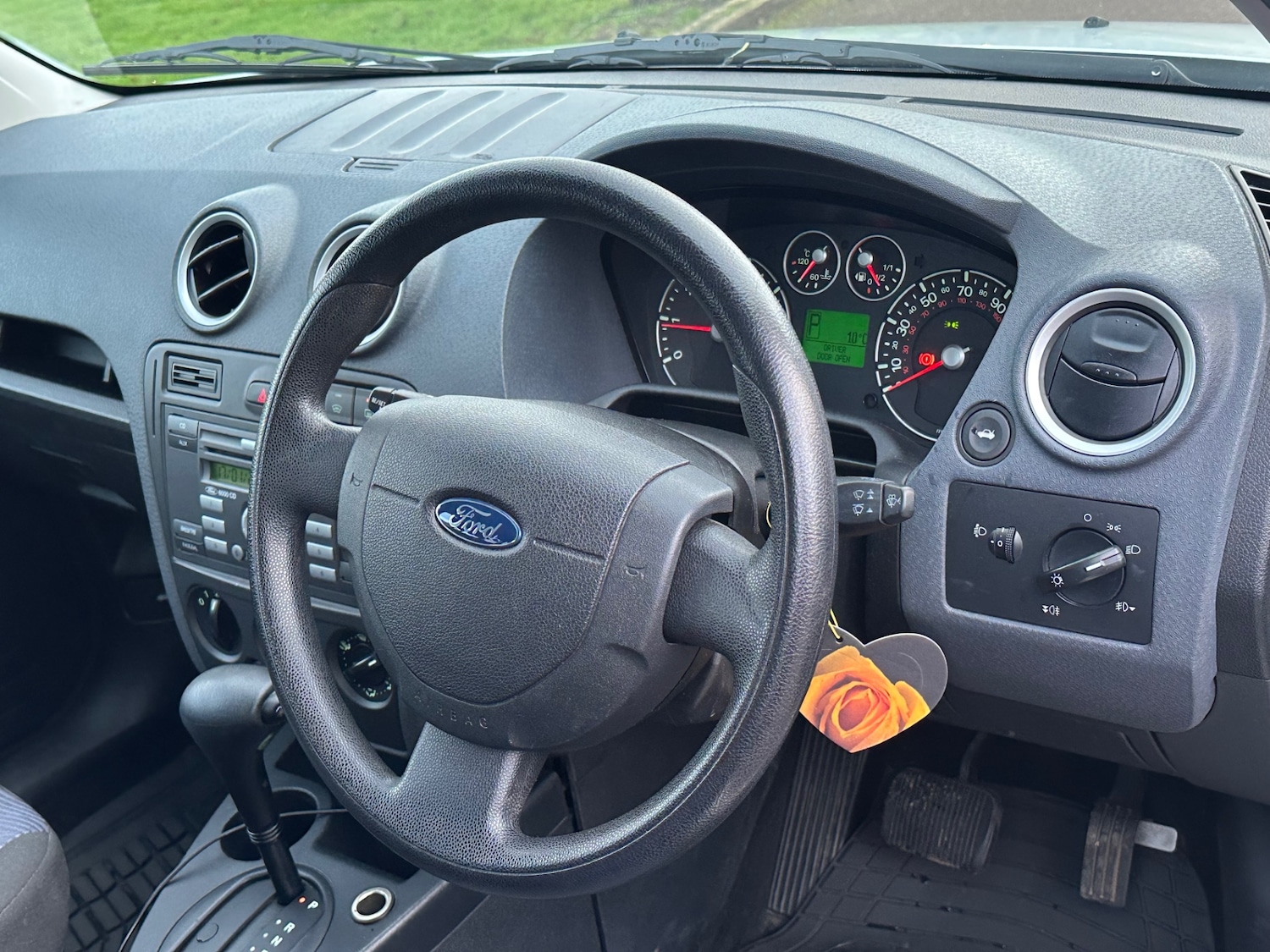 Used Ford Fusion 2006 for sale - 77236829: Photo 23